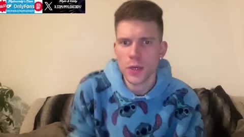 Mylo  Cody online show from September 23, 7:55 am