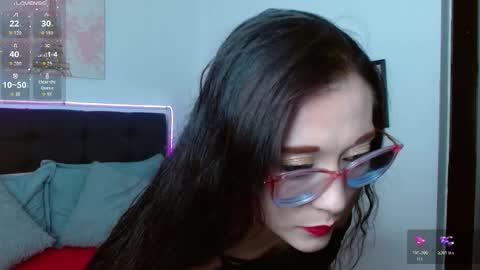 Snapshot of mylu_xx chatting on March 19, 1:59 pm MYLU online show from March 19, 1:59 pm