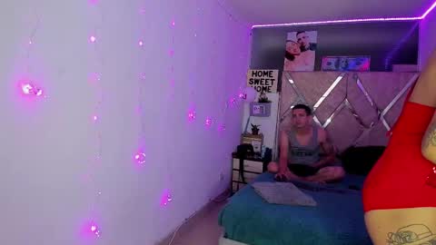 Myluandjack online show from February 24, 11:08 am