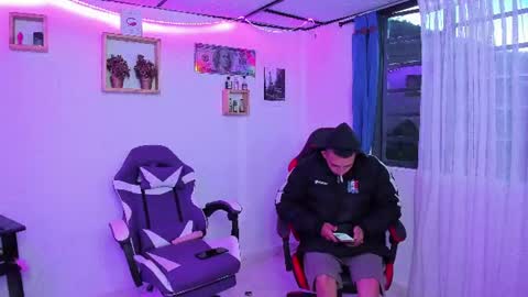 Myluandjack online show from July 14, 10:32 am