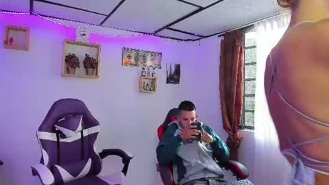 Myluandjack online show from July 17, 11:06 am