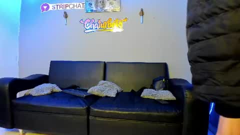 Myluandjack online show from July 31, 10:36 am
