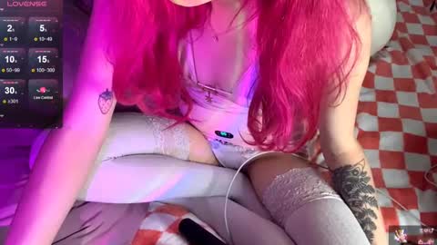 myluvekai online show from November 13, 2:49 pm