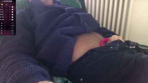 Snapshot of mynakedbeach chatting on December 2, 1:24 pm Bi sexy guy lovense hush is on private is open or password show tip if you like. online show from December 2, 1:24 pm
