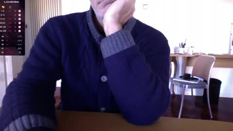 Snapshot of mynakedbeach chatting on December 28, 8:37 am Bi sexy guy lovense hush is on private is open or password show tip if you like. online show from December 28, 8:37 am