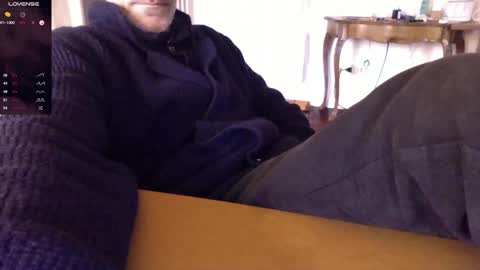 Snapshot of mynakedbeach chatting on January 2, 7:44 am Bi sexy guy lovense hush is on private is open or password show tip if you like. online show from January 2, 7:44 am