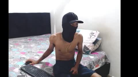 my negrito online show from February 23, 11:35 pm