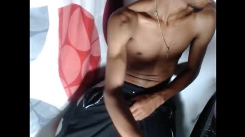 my negrito online show from March 5, 5:03 am