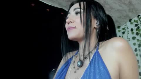 Snapshot of myomi_nix chatting on March 4, 2:50 am myomi online show from March 4, 2:50 am