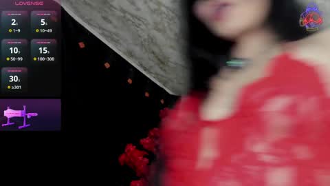 Snapshot of myomi_nix chatting on April 6, 2:31 am myomi online show from April 6, 2:31 am