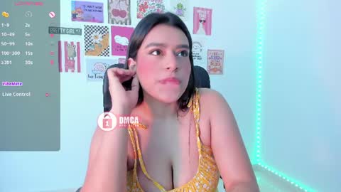 Bella online show from June 27, 4:34 pm
