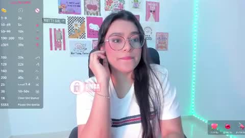 Bella online show from July 2, 8:26 pm