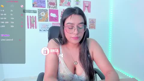 Bella online show from July 13, 5:10 am