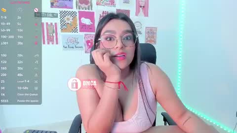 Bella online show from July 24, 2:09 am