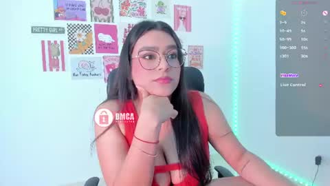 Bella online show from July 25, 11:13 pm
