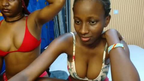 Myra online show from February 4, 6:58 pm