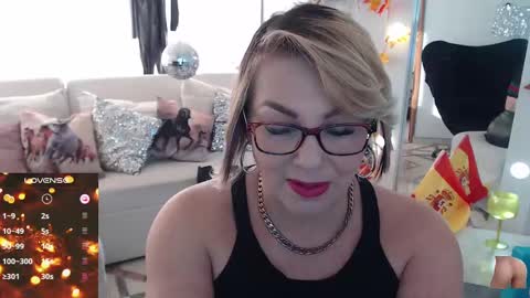 Myrna Sessions online show from January 12, 12:12 pm