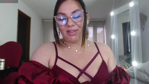 Myrna Sessions online show from May 10, 10:53 am