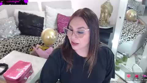 Myrna Sessions online show from July 11, 11:57 am