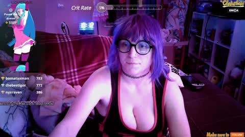 Myrtle Faust online show from December 15, 3:13 am