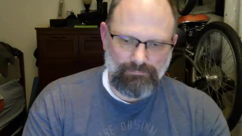 Tony online show from February 26, 4:03 am