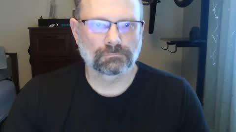 Tony online show from October 11, 11:58 pm