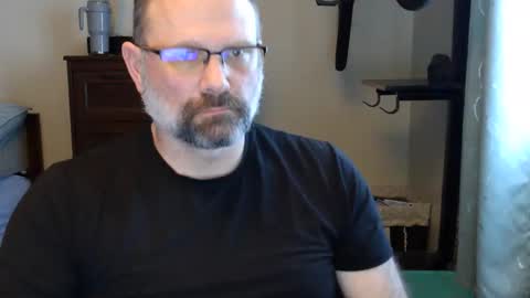 Tony online show from October 18, 11:05 pm