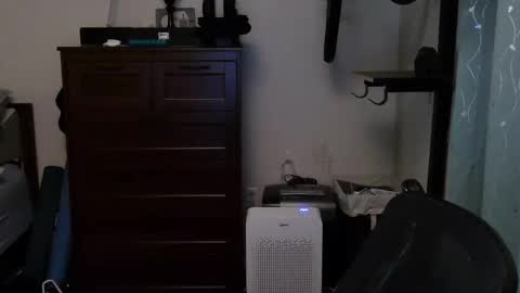 Tony online show from October 21, 2:34 am