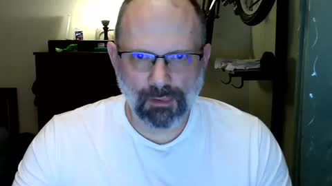 Tony online show from October 31, 4:13 am