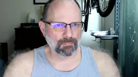 Tony online show from November 1, 7:05 pm