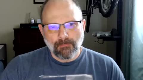 Tony online show from November 8, 9:13 pm