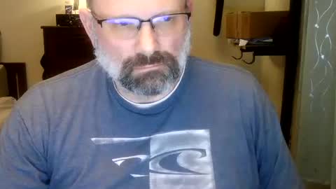 Tony online show from November 23, 7:41 am