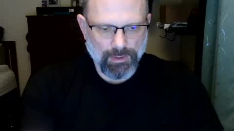 Tony online show from December 5, 7:39 am