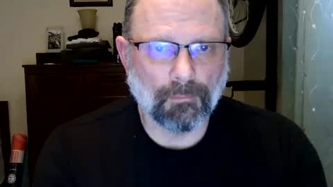 Just hanging out - No pressure online show from March 26, 2:06 am