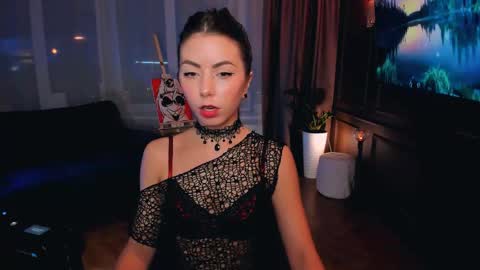 Maria  online show from May 1, 12:37 am