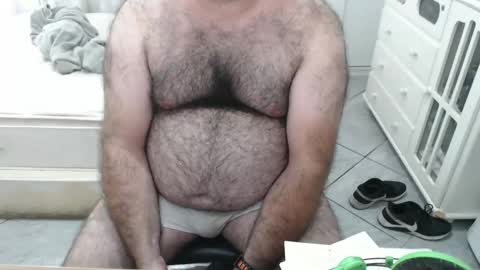 Snapshot of mysterbear chatting on September 21, 7:26 pm mysterbear online show from September 21, 7:26 pm