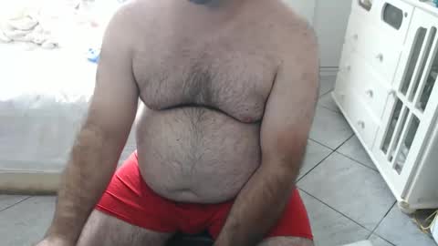 mysterbearmg online show from November 9, 6:50 pm