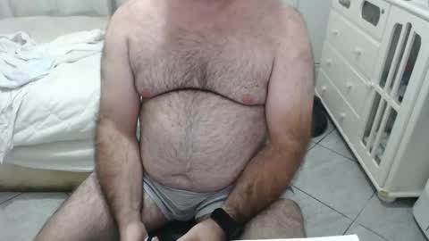 mysterbearmg online show from November 15, 1:47 am