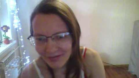 mysterious_blondy online show from February 20, 3:36 am