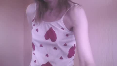 mysterious_blondy online show from April 18, 6:50 am