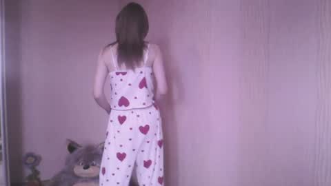 mysterious_blondy online show from June 13, 6:11 am