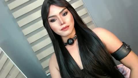 SUPPORT GODDESS TRISHA  AND DONT FORGET TO FOLLOW ME online show from March 9, 11:35 pm
