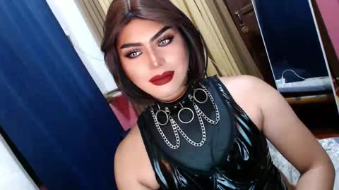 SUPPORT GODDESS TRISHA  AND DONT FORGET TO FOLLOW ME online show from April 14, 6:14 pm