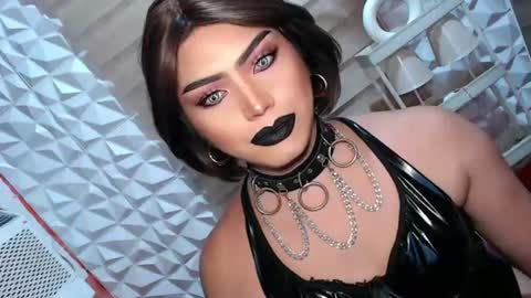 SUPPORT GODDESS TRISHA  AND DONT FORGET TO FOLLOW ME online show from July 6, 7:49 am