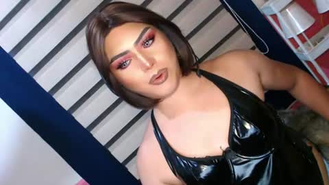 SUPPORT GODDESS TRISHA  AND DONT FORGET TO FOLLOW ME online show from July 10, 5:48 pm