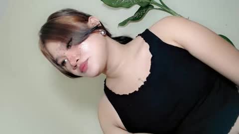 mysterious_honeyghe online show from April 18, 2:26 am
