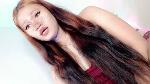 Snapshot of mysterious_honeyghe chatting on July 3, 1:45 am mysterious_honeyghe online show from July 3, 1:45 am