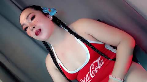 kimmy online show from October 15, 1:50 am