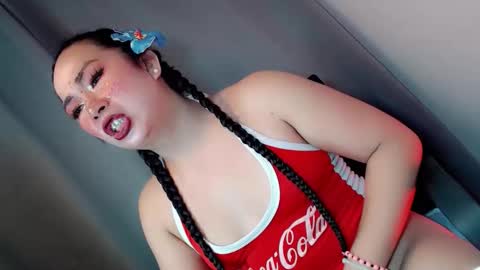 kimmy online show from October 18, 2:58 am