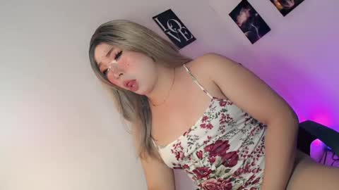 kimmy online show from July 9, 2:48 am